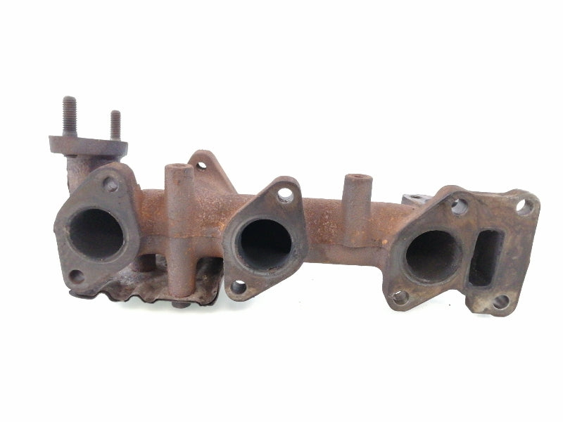 Collettore scarico hyundai getz 1.5 crdi ( 2003 > 2005 ) 2851127500 motore