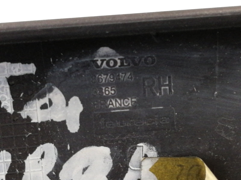 Interruttore alzacristalli volvo v50 (2004 in poi) pulsante anteriore