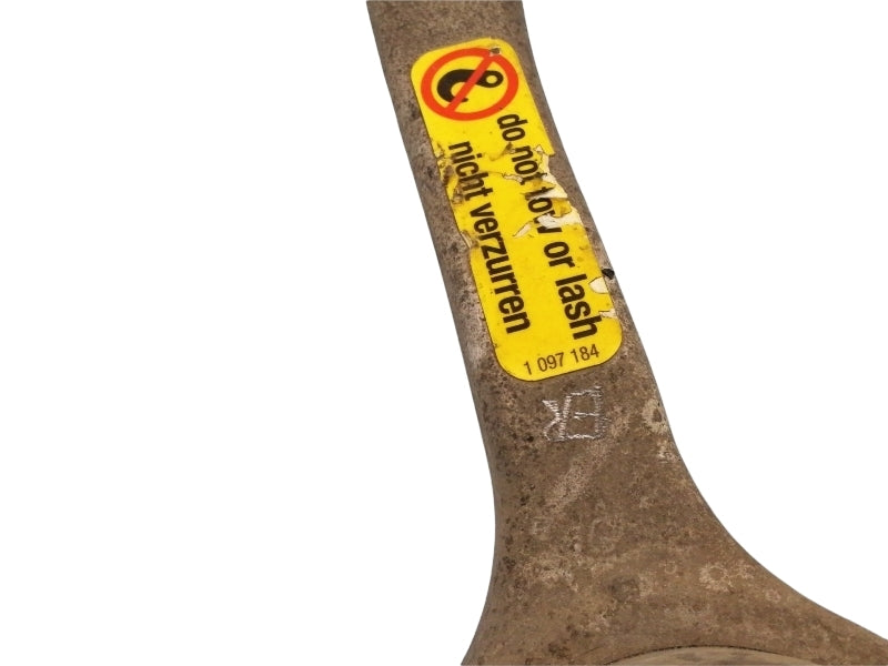 Braccio oscillante anteriore destro bmw serie 5 e60 ( 2004 ) inferiore