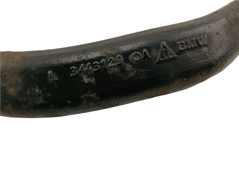 Braccio oscillante anteriore sinistro bmw x3 e83 ( 2003 in poi) post. inf.