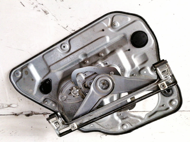 Pannello alzacristallo volvo s40 - v50 (2004) porta posteriore destra