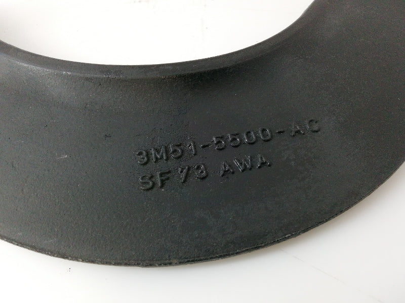 Braccio oscillante volvo c30 (2007) ruota posteriore destra 3m51-5500-ac