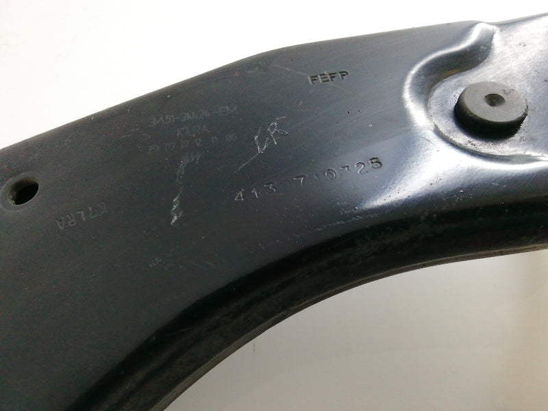 Braccio oscillante volvo c30 ( 2006 in poi ) ruota anteriore sinistra