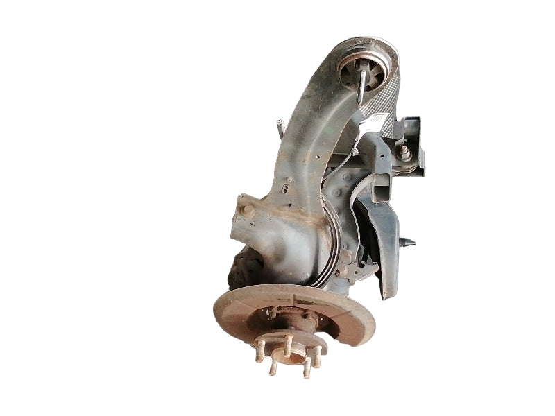 Ponte assale posteriore volvo v50 (2003 - 2012) 31360209 completo originale