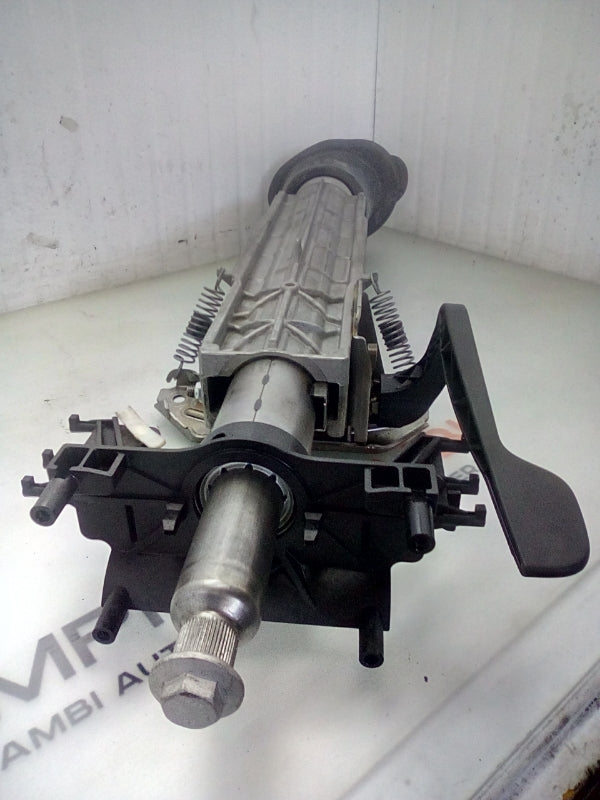 Piantone sterzo bmw serie 3 - f30 f31 f34 gt (2012 in poi) superiore