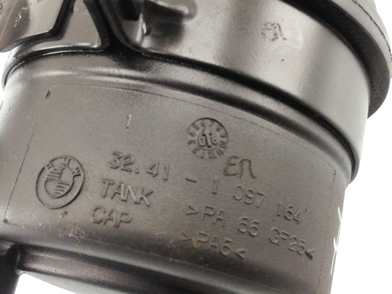 Vaschetta olio idroguida bmw x3 e83 (2003 - 2011) 324110197164 servosterzo