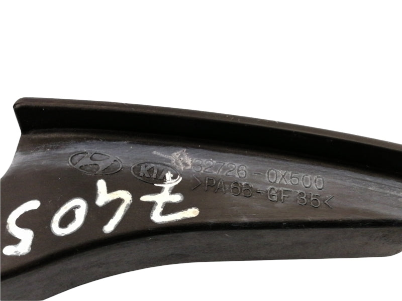 Pedale acceleratore hyundai i10 (2007 > 2010) 32726-0x500 potenziometro