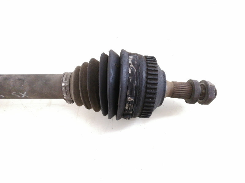 Semiasse anteriore sinistro peugeot 406 ( 1999 > 2004 ) 32723p motore