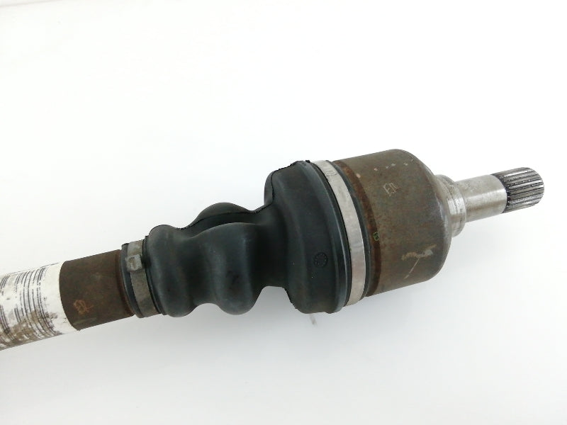 Semiasse anteriore sinistro peugeot 307 ( 2001 > 2009 ) 3272lw motore