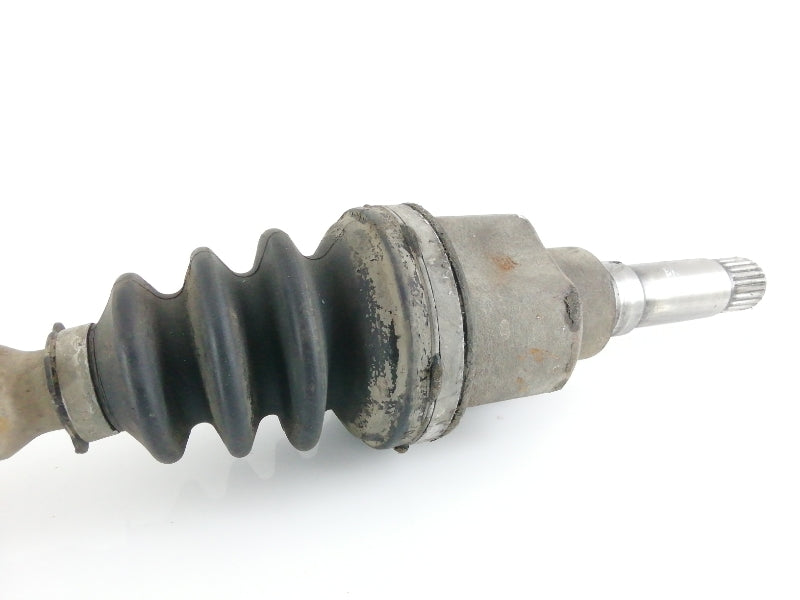 Semiasse anteriore destro citroen c2 ( 2003 > 2010 ) 3273hs motore dv4atd