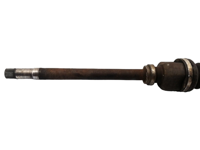 Semiasse anteriore destro peugeot 308 ( 2007 - 2014 ) 3273qh originale