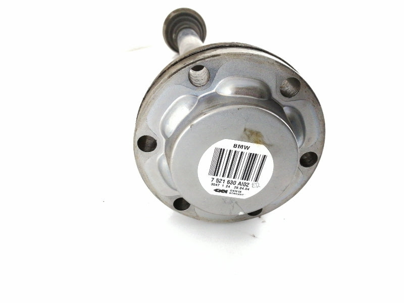 Semiasse posteriore sinistro bmw serie 5 e60 e61 (2003 > 2010) 7521630