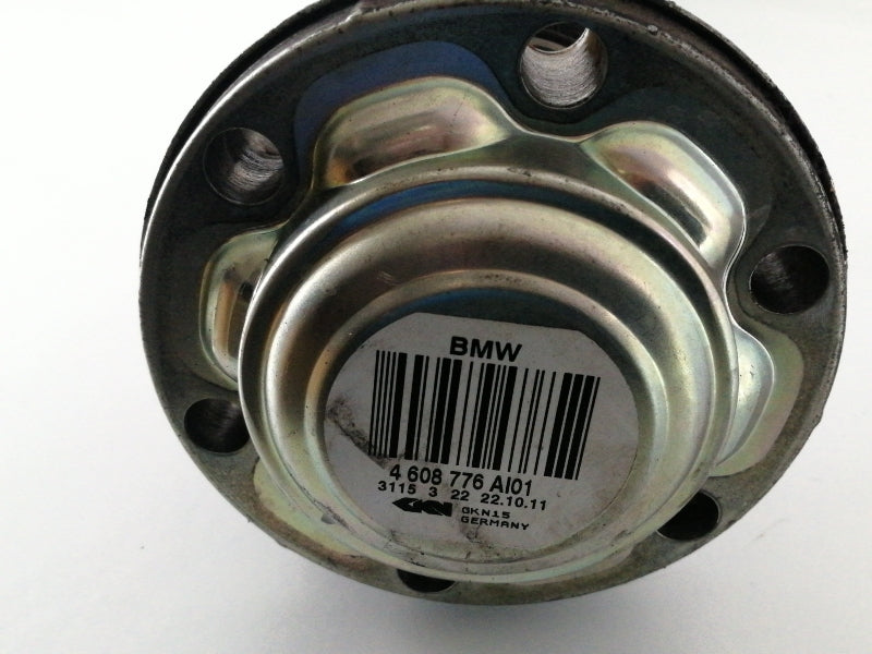 Semiasse posteriore destro bmw x1 e84 - 2.0 (2009 in poi) 4608776ai01