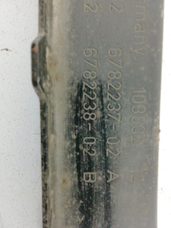 Braccio oscillante posteriore sinistro bmw serie 3 e91 ( 2005 > 2012 ) ant.