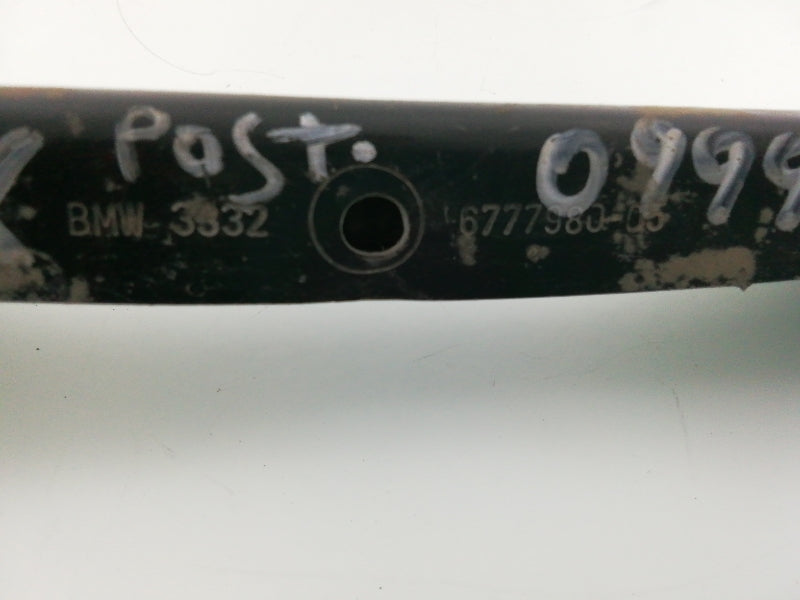 Braccio oscillante posteriore sinistro bmw serie 3 e91 ( 2005 > 2012) post.