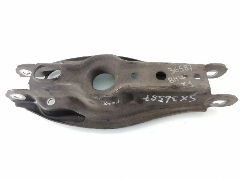 Braccio oscillante posteriore sinistro bmw x1 e84 ( 2009 in poi ) anteriore