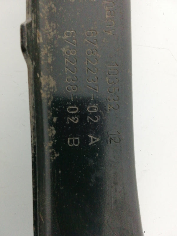 Braccio oscillante posteriore destro bmw serie 3 e91 ( 2005 > 2012 ) ant.