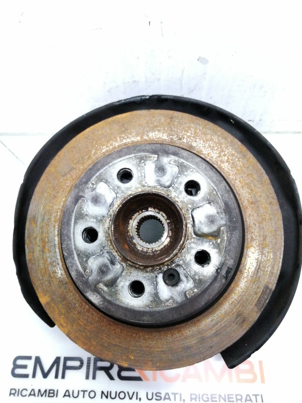 Fusello mozzo bmw serie 3 f34 gt (2012 in poi) ruota posteriore destra