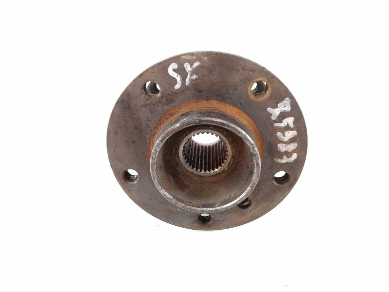 Mozzo ruota posteriore sinistro bmw serie 5 - e39 ( 1995 > 2004 ) originale