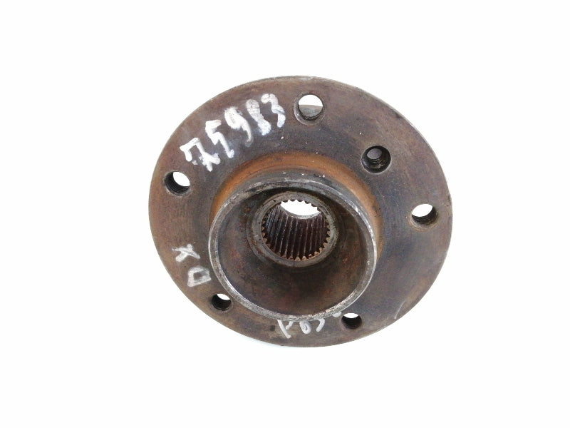 Mozzo ruota posteriore destro bmw serie 5 - e39 ( 1995 > 2004 ) originale