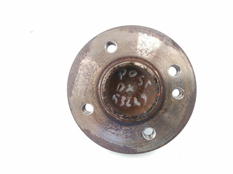 Mozzo ruota posteriore destro mini one cooper r50 r52 r53 ( 2001 > 2006 )