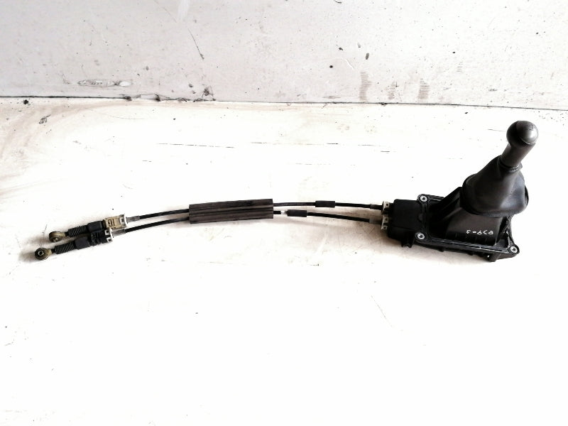 Comando leva cambio nissan note ( 2006 in poi ) con cavi - originale