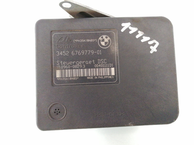 Centralina pompa abs bmw serie 1 e87 ( 2004 > 2006 ) 3451676977801