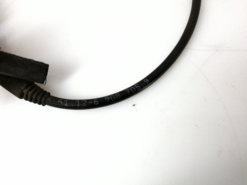 Sensore giri abs bmw serie 5 e60 ( 2003 > 2010 ) ruota anteriore sinistra