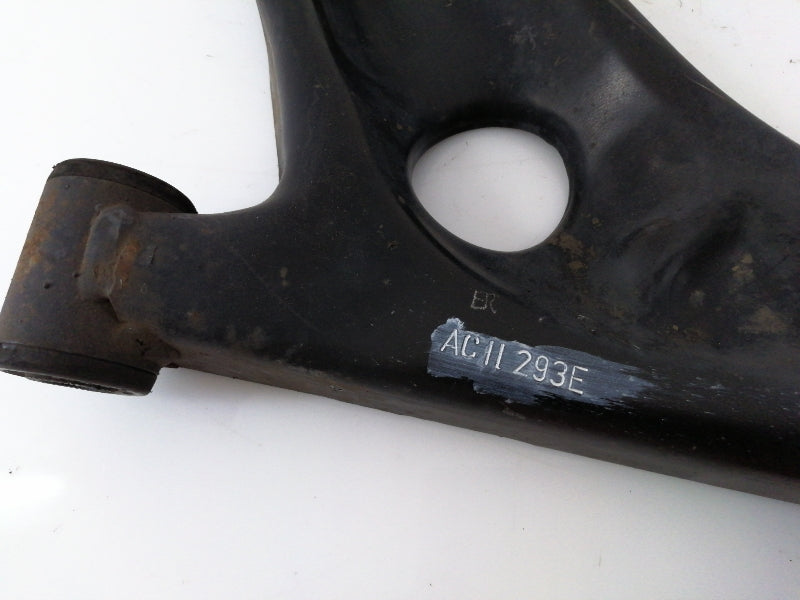 Braccio oscillante citroen c1 ( 2005 > 2014 ) ruota anteriore sinistra