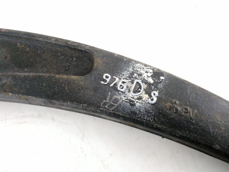 Braccio oscillante peugeot 307 cc ( 2003 > 2009 ) ruota anteriore destra