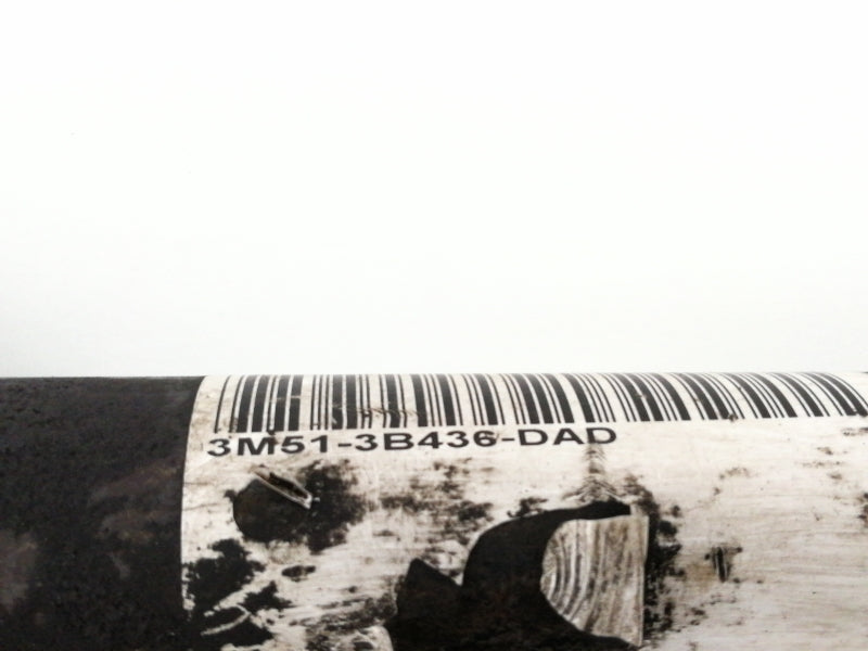 Semiasse anteriore destro volvo s40 - 1.6 d4 (2004 in poi) 3m51-3b436-dad