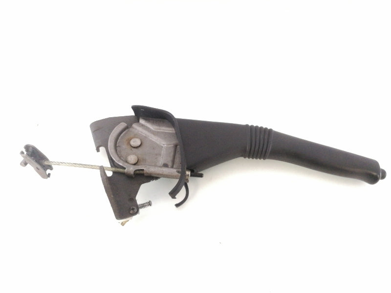 Leva freno a mano dacia sandero ( 2007 > 2016 ) 360108002r originale