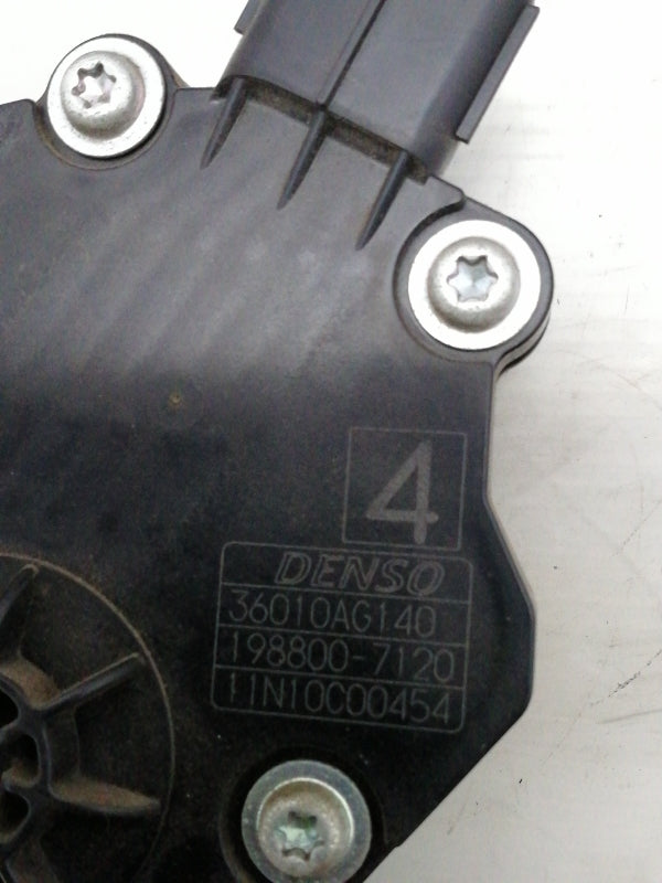 Pedale acceleratore subaru forester (2008 > 2013) 36010ag140 potenziometro