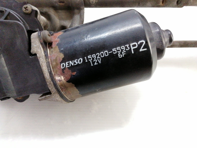 Motorino tergicristallo suzuki liana (2001 > 2006) meccanismo originale