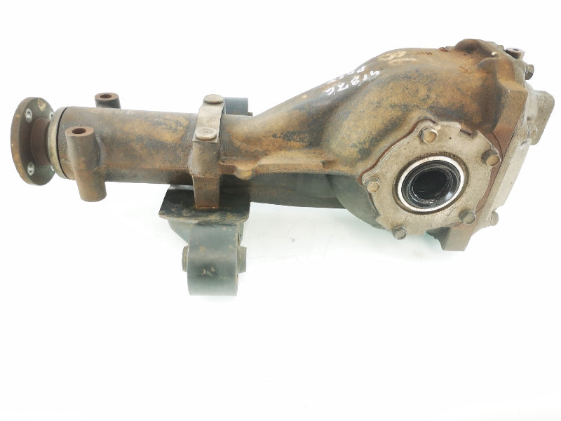 Differenziale posteriore subaru forester 2.0 (2008 - 2013) motore fb20