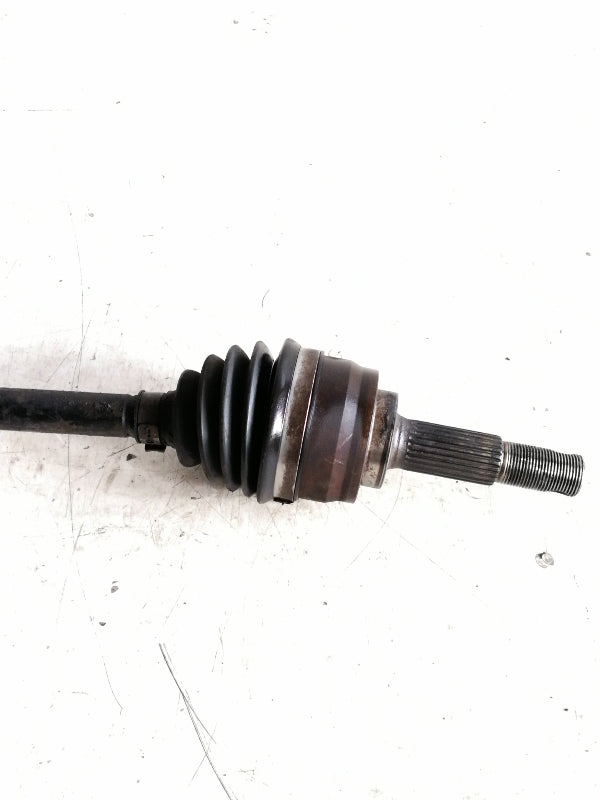 Semiasse anteriore sinistro nissan micra 1.2 (2010 in poi) 391011hc3b