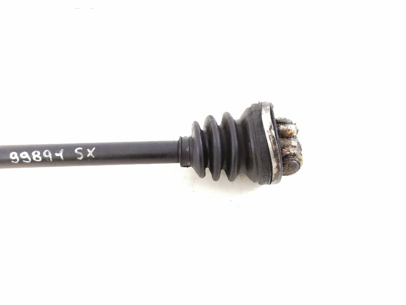 Semiasse anteriore sinistro nissan micra (2003 > 2010) 39101ay105 originale