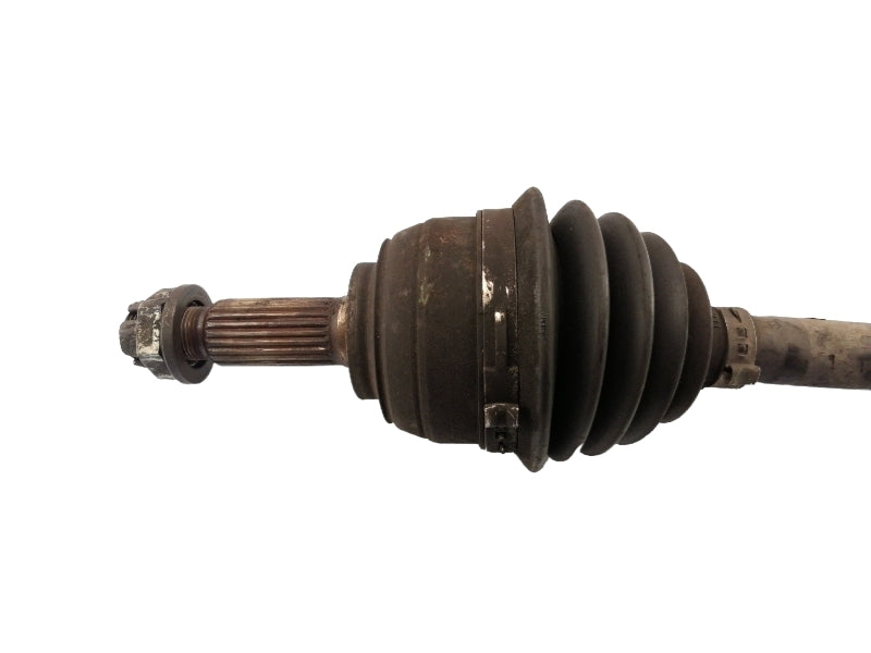 Semiasse anteriore sinistro nissan micra 1.5 dci ( 2003 - 2010) 39101ay600