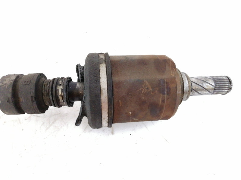 Semiasse anteriore sinistro nissan qashqai 1.5 dci ( 2006 in poi )