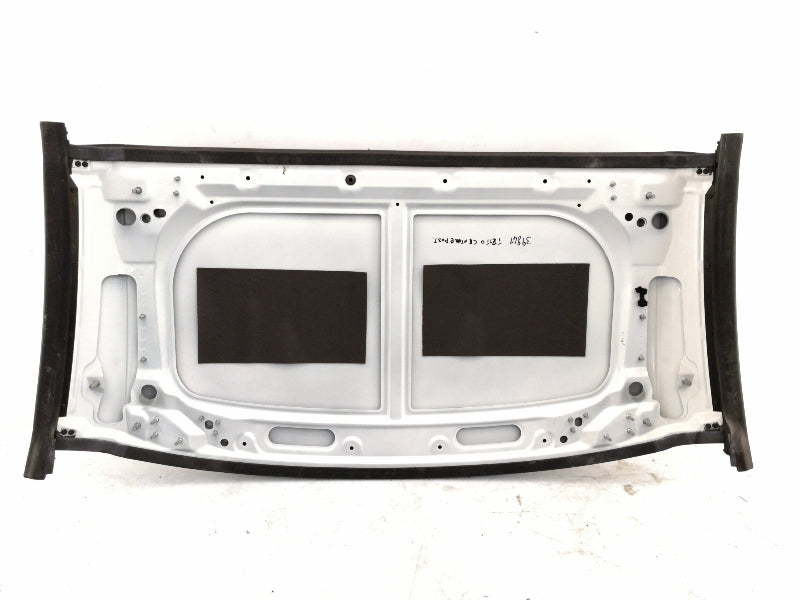 Tetto centrale volvo c70 cabrio (2005 in poi) 39852891 bianco originale