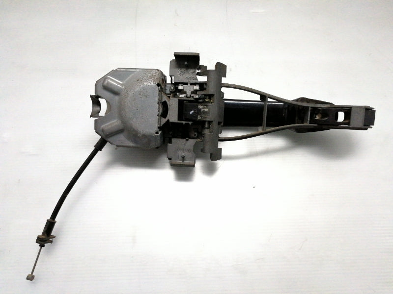 Maniglia esterna volvo s40 - s80 (2003 in poi) porta anteriore sinistra