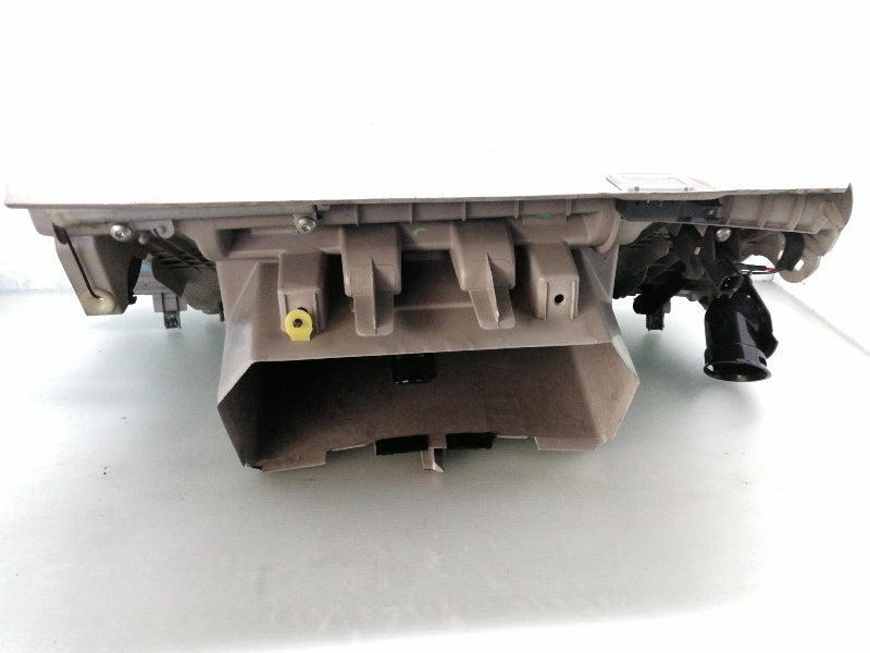 Cassetto porta oggetti volvo c30 ( 2006 > 2009 ) box cruscotto 39897395