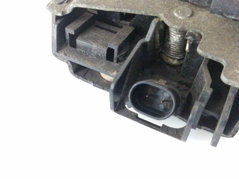 Serratura porta volkswagen golf 4 ( 1997 > 2006 ) posteriore destra - 2