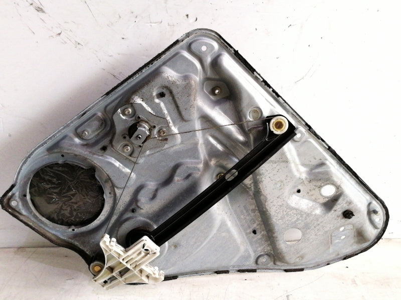 Alzacristallo pannello volkswagen passat (1999 > 2005) porta posteriore