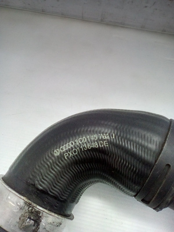 Manicotto intercooler volkswagen touran ( 2006 > 2010 ) destro 3c0145762
