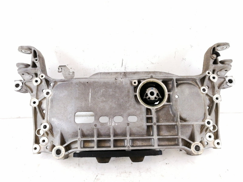 Assale anteriore volkswagen tiguan (2007 - 2016) 3c0199369h culla motore