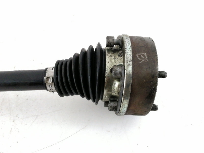 Semiasse posteriore destro volkswagen tiguan ( 2007 > 2016 ) 1k0501204d