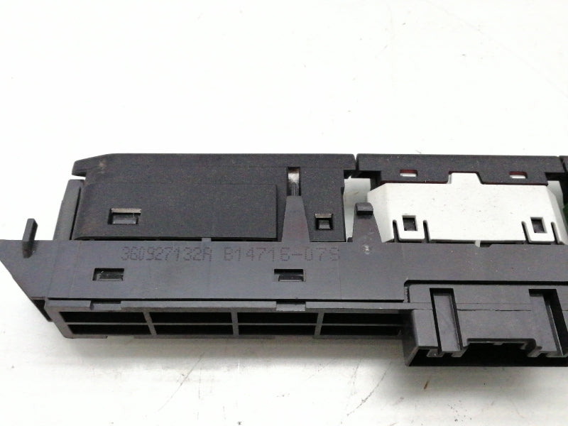 Pulsantiera centrale volkswagen passat (2014 in poi) interruttore