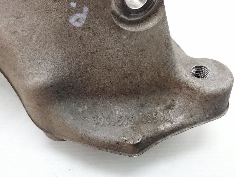 Fusello ruota posteriore sinistra volkswagen passat 2.0 tdi ( 2015)