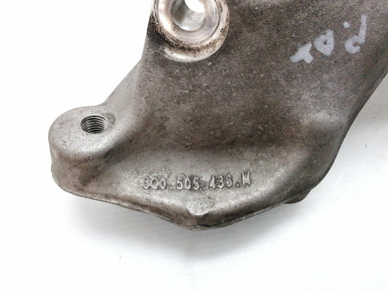 Fusello ruota posteriore destra volkswagen passat 2.0 tdi (2015) 3q0505436m